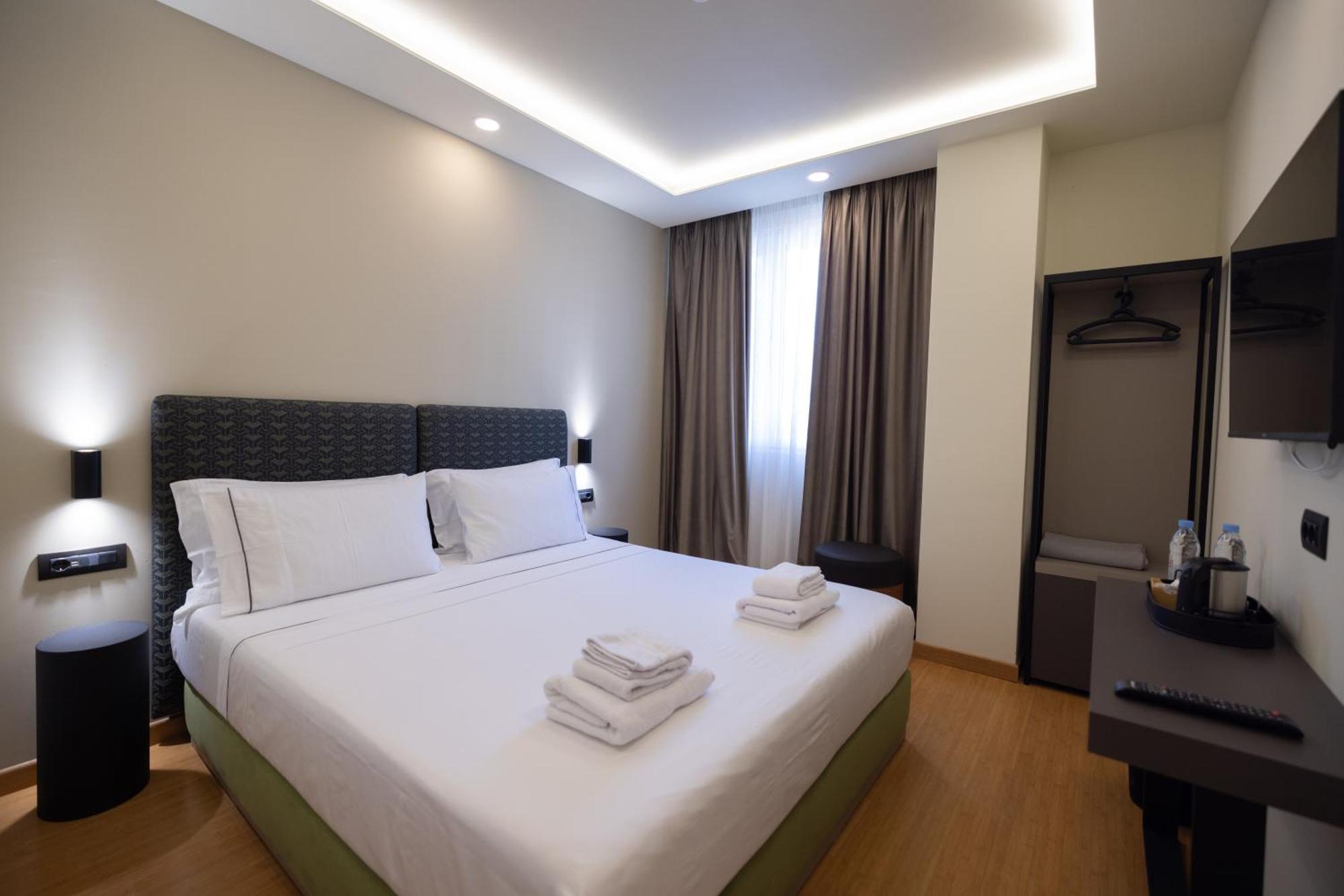 Habitación Doble Superior
