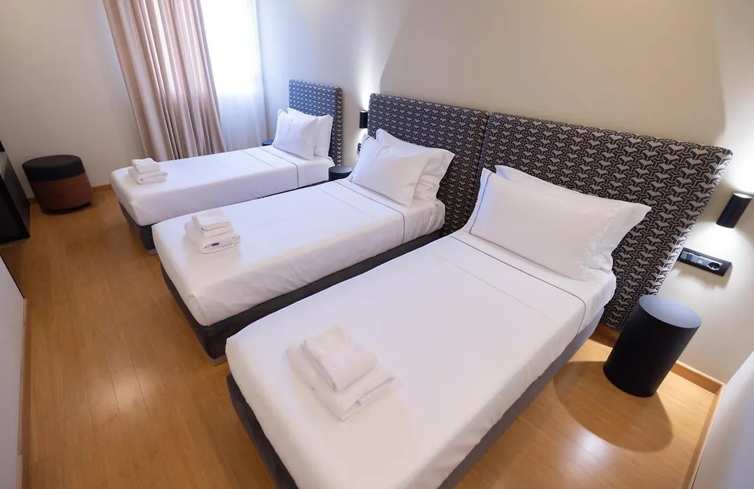 Green Boutique Hotel-1