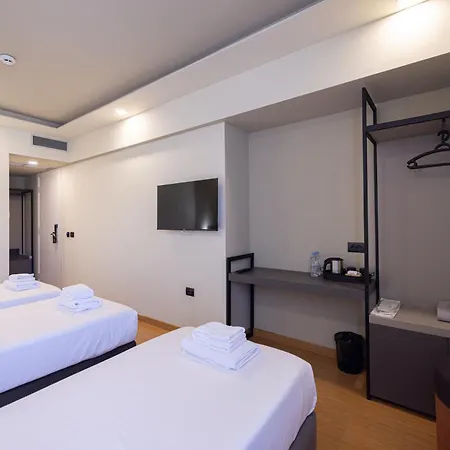 Green Boutique Hotel-3