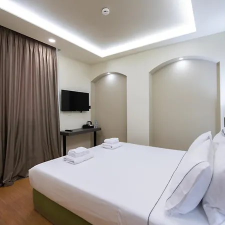 Green Boutique Hotel-2